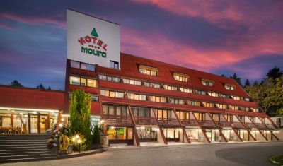 Imagine pentru Hotel Moura Boutique & Spa Borovets 3* valabile pentru Revelion 2025