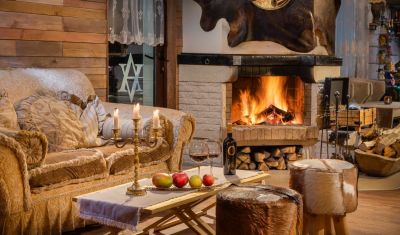 Imagine pentru Hotel Moura Boutique & Spa Borovets 3* valabile pentru Revelion 2025