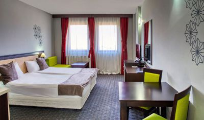 Imagine pentru Hotel MPM Guinness 4* valabile pentru Revelion 2025