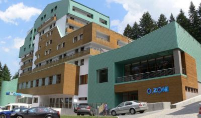 Imagine pentru Hotel O3zone 4*  valabile pentru Revelion 2025