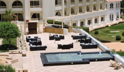 Imagine pentru Hotel Old Palace Resort Sahl Hasheesh 5* valabile pentru Revelion 2025