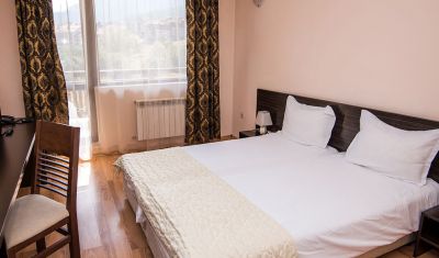 Imagine pentru Hotel Orbilux 3* valabile pentru Revelion 2025