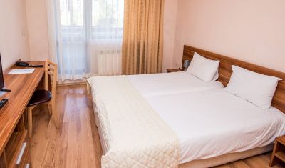 Imagine pentru Hotel Orbilux 3* valabile pentru Revelion 2025