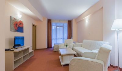 Imagine pentru Hotel Orpheus 4* valabile pentru Revelion 2025