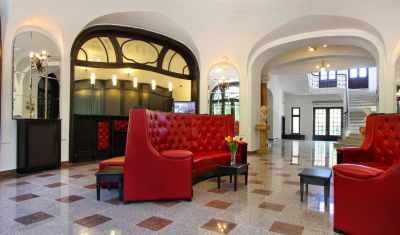 Imagine pentru Hotel Palace Baile Govora 4* valabile pentru Revelion 2025