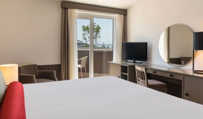 Imagine pentru Hotel Paloma Perissia 5* valabile pentru Revelion 2025