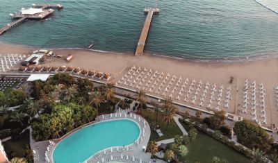 Imagine pentru Hotel Paloma Perissia 5* valabile pentru Revelion 2025