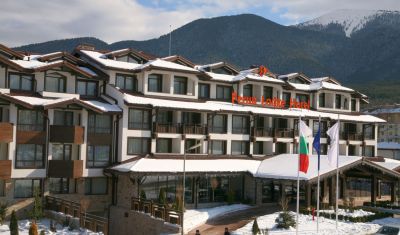 Imagine pentru Hotel Perun Lodge 4* valabile pentru Revelion 2025