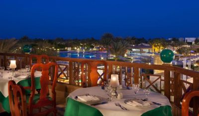 Imagine pentru Hotel Pharaoh Azur Resort 4*  valabile pentru Revelion 2025