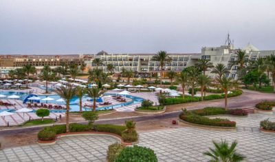 Imagine pentru Hotel Pharaoh Azur Resort 4*  valabile pentru Revelion 2025