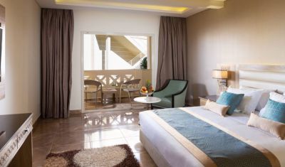 Imagine pentru Hotel Pick Albatros Aqua Blu Resort 4* valabile pentru Revelion 2025