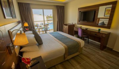 Imagine pentru Hotel Pick Albatros Dana Beach Resort 5* valabile pentru Revelion 2025