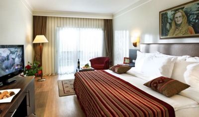 Imagine pentru Hotel Pine Beach Belek 5*  valabile pentru Revelion 2025