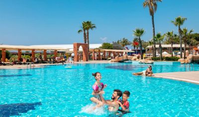 Imagine pentru Hotel Pine Beach Belek 5*  valabile pentru Revelion 2025