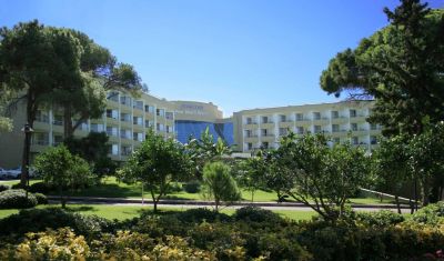 Imagine pentru Hotel Pine Beach Belek 5*  valabile pentru Revelion 2025