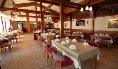 Imagine pentru Hotel Pirin 4* valabile pentru Revelion 2025