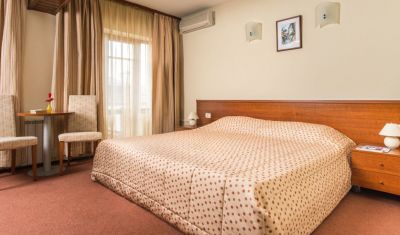 Imagine pentru Hotel Pirin 4* valabile pentru Revelion 2025