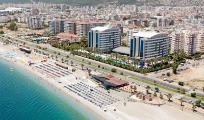 Imagine pentru Hotel Porto Bello Resort & Spa 5* valabile pentru Revelion 2025