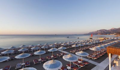 Imagine pentru Hotel Porto Bello Resort & Spa 5* valabile pentru Revelion 2025