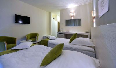 Imagine pentru Hotel Posada Vidraru 4* valabile pentru Revelion 2025