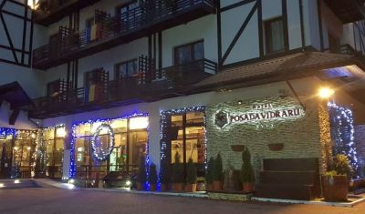 Imagine pentru Hotel Posada Vidraru 4* valabile pentru Revelion 2025