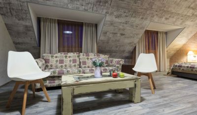 Imagine pentru Hotel Premier 4*  valabile pentru Revelion 2025