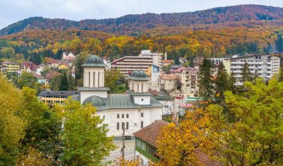 Imagine pentru Hotel President Olanesti 3*  valabile pentru Revelion 2025