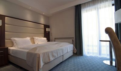 Imagine pentru Hotel Radsor 4* valabile pentru Revelion 2025