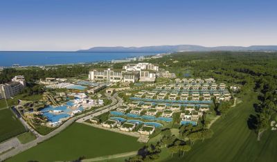 Imagine pentru Hotel Regnum Carya Golf & Spa Resort 5*  valabile pentru Revelion 2025