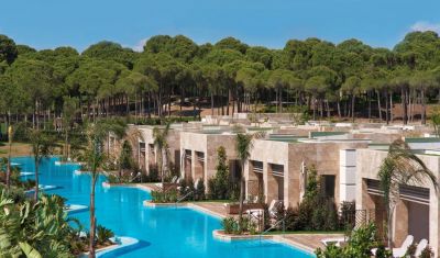 Imagine pentru Hotel Regnum Carya Golf & Spa Resort 5*  valabile pentru Revelion 2025