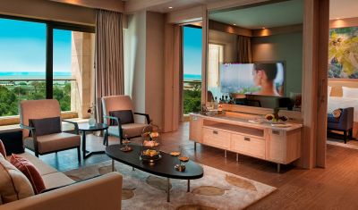 Imagine pentru Hotel Regnum Carya Golf & Spa Resort 5*  valabile pentru Revelion 2025