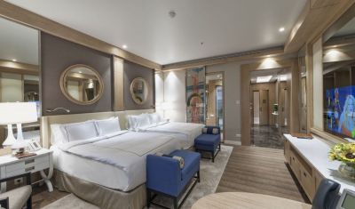 Imagine pentru Hotel Regnum Carya Golf & Spa Resort 5*  valabile pentru Revelion 2025