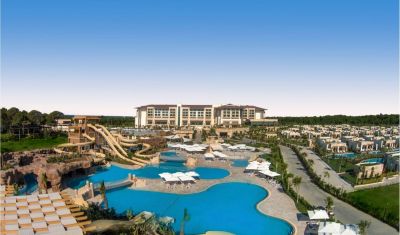 Imagine pentru Hotel Regnum Carya Golf & Spa Resort 5*  valabile pentru Revelion 2025