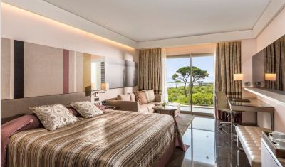 Imagine pentru Hotel Rixos Premium Belek 5*  valabile pentru Revelion 2025