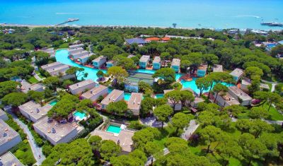 Imagine pentru Hotel Rixos Premium Belek 5*  valabile pentru Revelion 2025