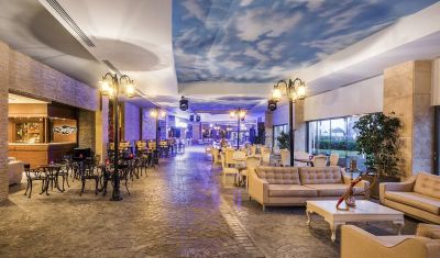 Imagine pentru Hotel Rixos Premium Belek 5*  valabile pentru Revelion 2025