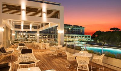 Imagine pentru Hotel Rixos Premium Belek 5*  valabile pentru Revelion 2025