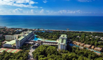 Imagine pentru Hotel Rixos Premium Belek 5*  valabile pentru Revelion 2025