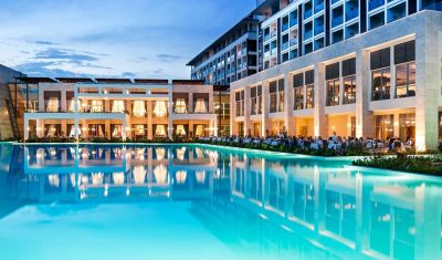 Imagine pentru Hotel Rixos Premium Belek 5*  valabile pentru Revelion 2025