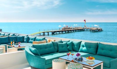 Imagine pentru Hotel Rixos Premium Belek 5*  valabile pentru Revelion 2025