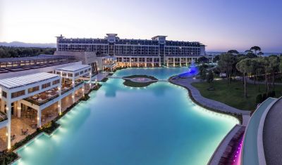 Imagine pentru Hotel Rixos Premium Belek 5*  valabile pentru Revelion 2025