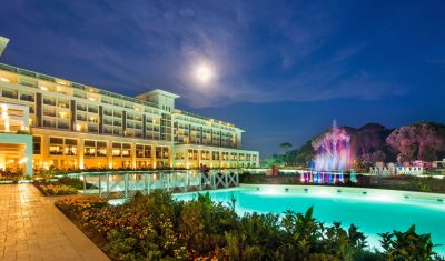 Imagine pentru Hotel Rixos Premium Belek 5*  valabile pentru Revelion 2025