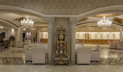 Imagine pentru Hotel Royal Alhambra Palace 5* valabile pentru Revelion 2025
