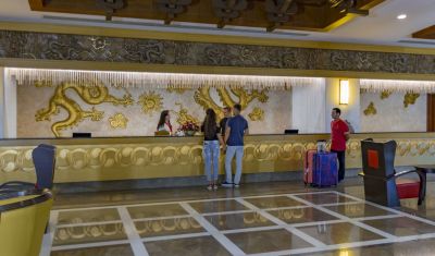 Imagine pentru Hotel Royal Dragon 5* valabile pentru Revelion 2025