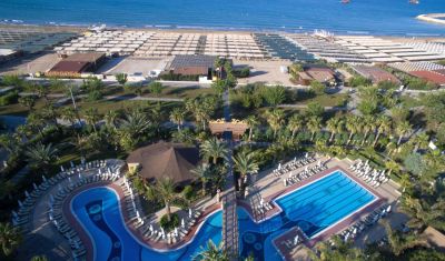 Imagine pentru Hotel Royal Dragon 5* valabile pentru Revelion 2025