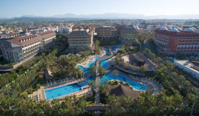 Imagine pentru Hotel Royal Dragon 5* valabile pentru Revelion 2025