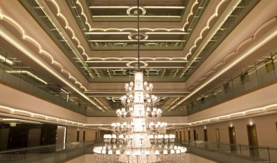 Imagine pentru Hotel Royal Holiday Palace 5* valabile pentru Revelion 2025