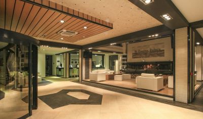 Imagine pentru Hotel Saint George Palace Bansko 4* valabile pentru Revelion 2025