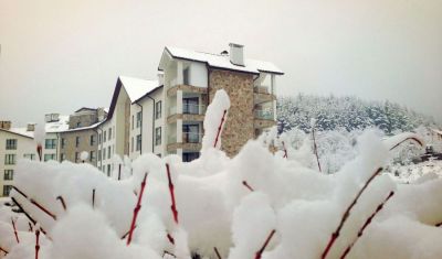 Imagine pentru Hotel Saint George Palace Bansko 4* valabile pentru Revelion 2025