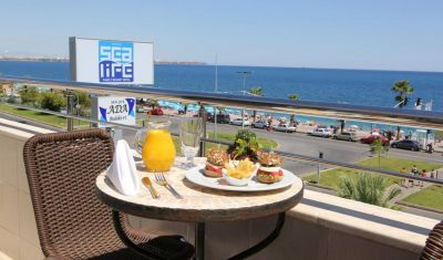 Imagine pentru Hotel Sealife Family Resort 5* valabile pentru Revelion 2025